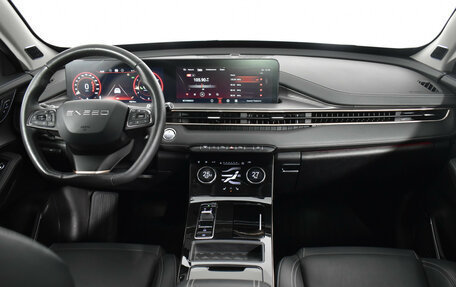 CheryExeed LX, 2022 год, 1 870 000 рублей, 11 фотография