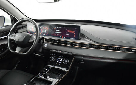 CheryExeed LX, 2022 год, 1 870 000 рублей, 10 фотография