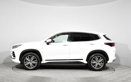 CheryExeed LX, 2022 год, 1 870 000 рублей, 8 фотография