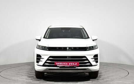 CheryExeed LX, 2022 год, 1 870 000 рублей, 2 фотография