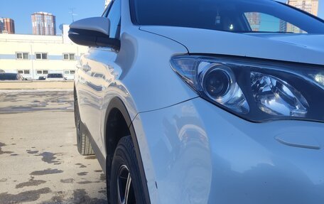 Toyota RAV4, 2014 год, 2 320 000 рублей, 5 фотография