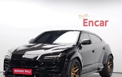 Lamborghini Urus I, 2020 год, 28 528 000 рублей, 1 фотография