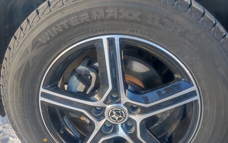 Toyota RAV4, 2014 год, 2 320 000 рублей, 19 фотография