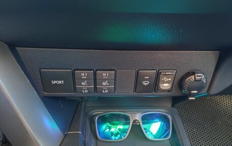 Toyota RAV4, 2014 год, 2 320 000 рублей, 23 фотография