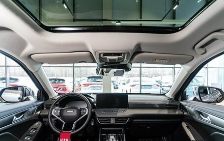 Haval Jolion, 2025 год, 2 799 000 рублей, 12 фотография