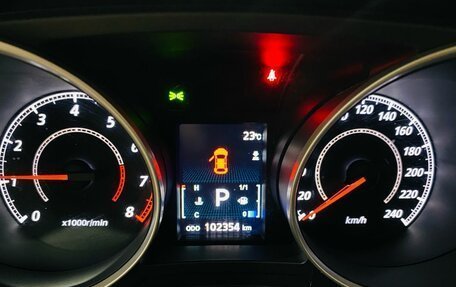 Mitsubishi ASX I рестайлинг, 2012 год, 1 330 000 рублей, 15 фотография