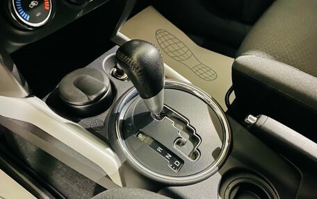 Mitsubishi ASX I рестайлинг, 2012 год, 1 330 000 рублей, 17 фотография