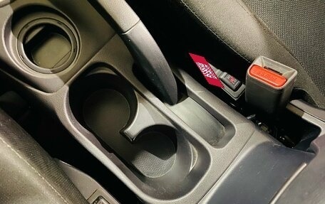 Mitsubishi ASX I рестайлинг, 2012 год, 1 330 000 рублей, 18 фотография