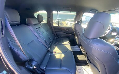 Lexus LX, 2022 год, 16 900 000 рублей, 15 фотография