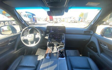 Lexus LX, 2022 год, 16 900 000 рублей, 9 фотография