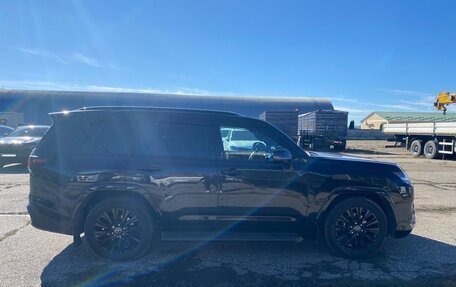 Lexus LX, 2022 год, 16 900 000 рублей, 5 фотография