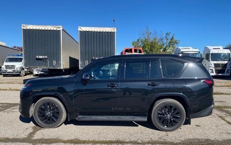 Lexus LX, 2022 год, 16 900 000 рублей, 6 фотография