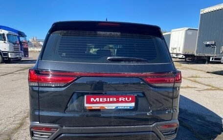 Lexus LX, 2022 год, 16 900 000 рублей, 7 фотография