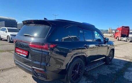 Lexus LX, 2022 год, 16 900 000 рублей, 3 фотография