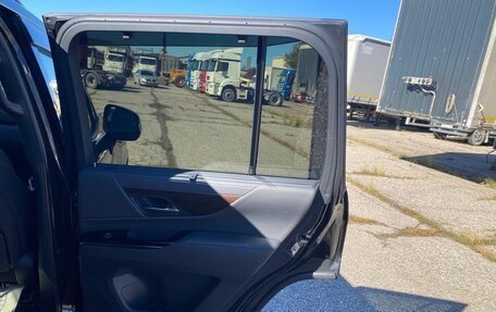 Lexus LX, 2022 год, 16 900 000 рублей, 16 фотография