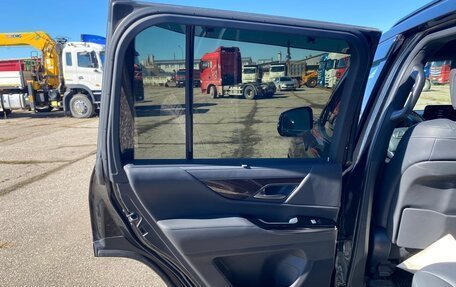 Lexus LX, 2022 год, 16 900 000 рублей, 18 фотография