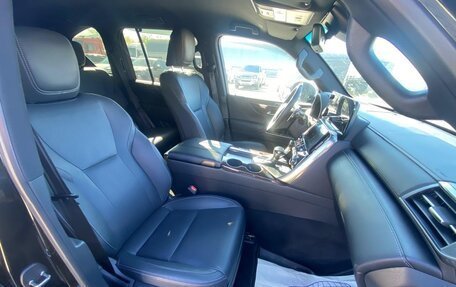 Lexus LX, 2022 год, 16 900 000 рублей, 19 фотография