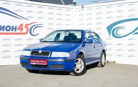 Skoda Octavia IV, 2007 год, 383 000 рублей, 1 фотография