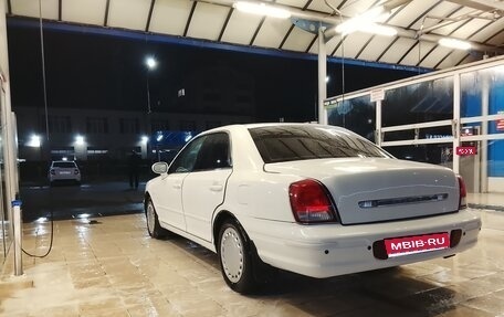Hyundai XG I рестайлинг, 2002 год, 485 000 рублей, 1 фотография