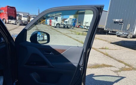 Lexus LX, 2022 год, 16 900 000 рублей, 21 фотография