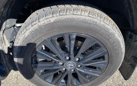 Lexus LX, 2022 год, 16 900 000 рублей, 23 фотография