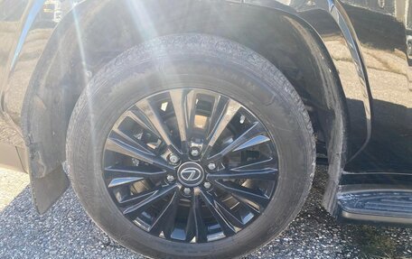 Lexus LX, 2022 год, 16 900 000 рублей, 24 фотография