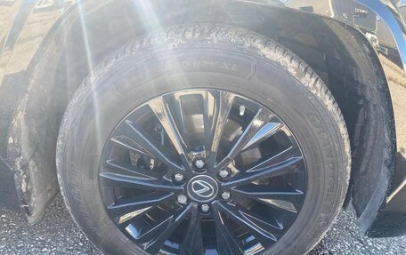 Lexus LX, 2022 год, 16 900 000 рублей, 25 фотография