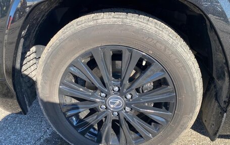 Lexus LX, 2022 год, 16 900 000 рублей, 26 фотография