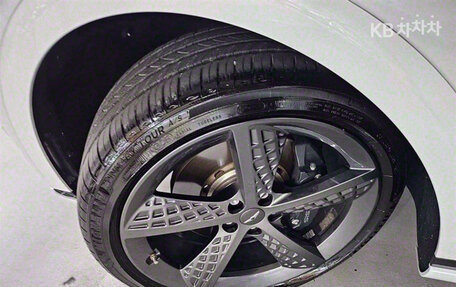 Genesis GV70, 2021 год, 3 700 000 рублей, 10 фотография