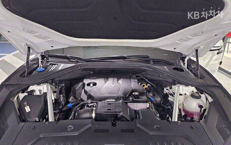 Genesis GV70, 2021 год, 3 700 000 рублей, 14 фотография