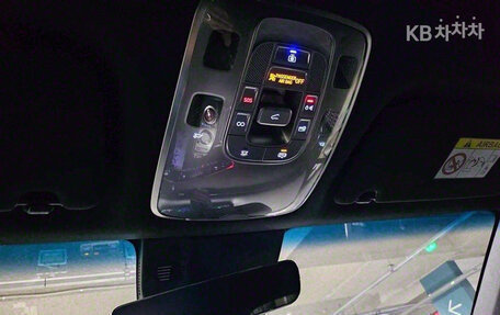 Genesis GV70, 2021 год, 3 700 000 рублей, 16 фотография