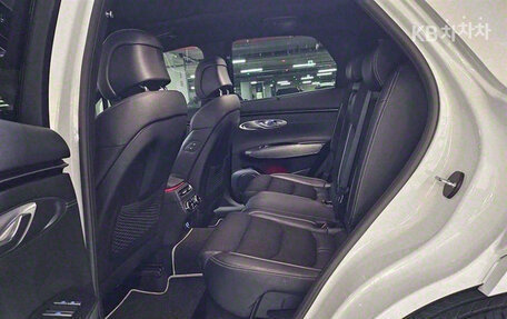 Genesis GV70, 2021 год, 3 700 000 рублей, 17 фотография
