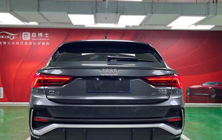 Audi Q3, 2021 год, 3 100 000 рублей, 3 фотография