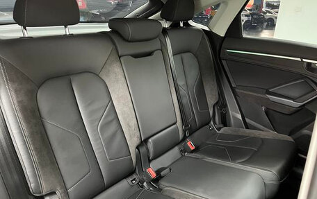 Audi Q3, 2021 год, 3 100 000 рублей, 12 фотография