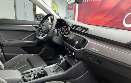 Audi Q3, 2021 год, 3 100 000 рублей, 15 фотография