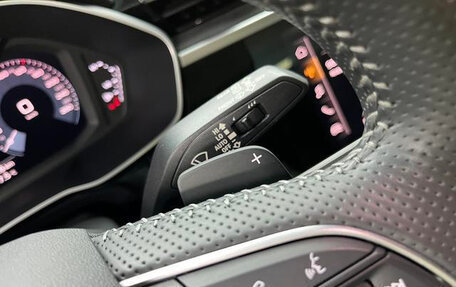 Audi Q3, 2021 год, 3 100 000 рублей, 8 фотография