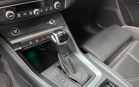 Audi Q3, 2021 год, 3 100 000 рублей, 16 фотография