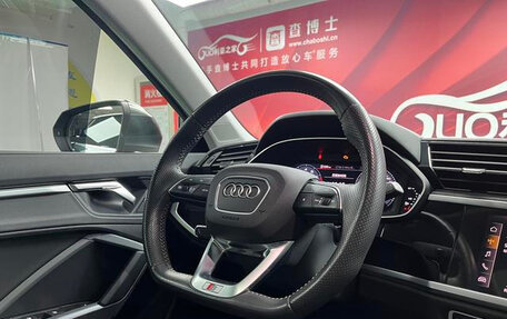 Audi Q3, 2021 год, 3 100 000 рублей, 6 фотография