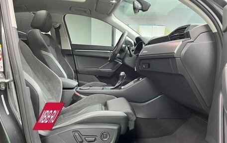 Audi Q3, 2021 год, 3 100 000 рублей, 7 фотография