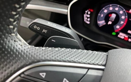 Audi Q3, 2021 год, 3 100 000 рублей, 10 фотография
