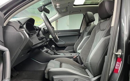 Audi Q3, 2021 год, 3 100 000 рублей, 14 фотография