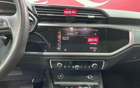 Audi Q3, 2021 год, 3 100 000 рублей, 13 фотография