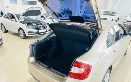 Skoda Rapid I, 2018 год, 1 350 000 рублей, 6 фотография