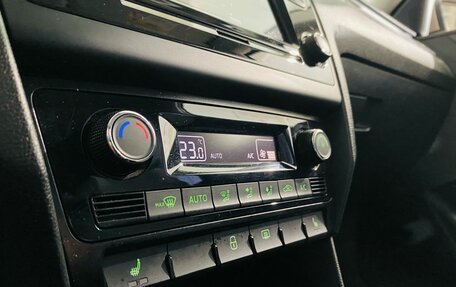 Skoda Rapid I, 2018 год, 1 350 000 рублей, 21 фотография