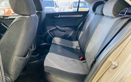 Skoda Rapid I, 2018 год, 1 350 000 рублей, 24 фотография