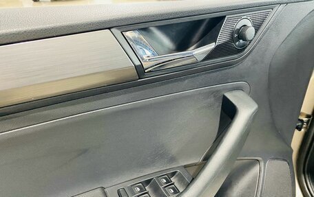 Skoda Rapid I, 2018 год, 1 350 000 рублей, 25 фотография