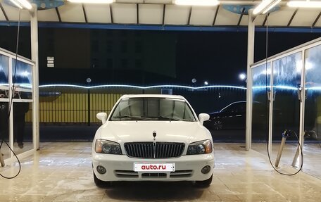 Hyundai XG I рестайлинг, 2002 год, 485 000 рублей, 5 фотография