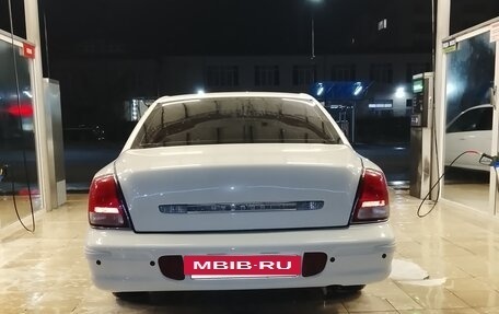 Hyundai XG I рестайлинг, 2002 год, 485 000 рублей, 2 фотография
