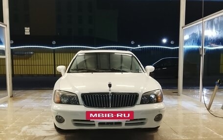 Hyundai XG I рестайлинг, 2002 год, 485 000 рублей, 4 фотография
