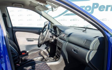 Skoda Octavia IV, 2007 год, 383 000 рублей, 9 фотография